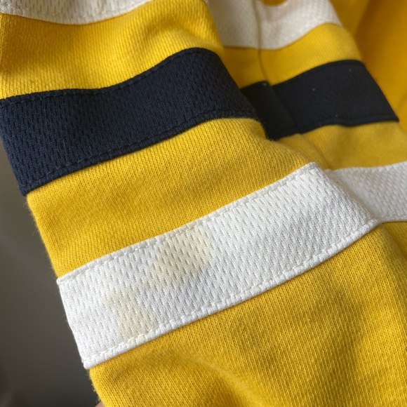 University of Michigan Hockey Sweatshirt - Picture 3 of 6